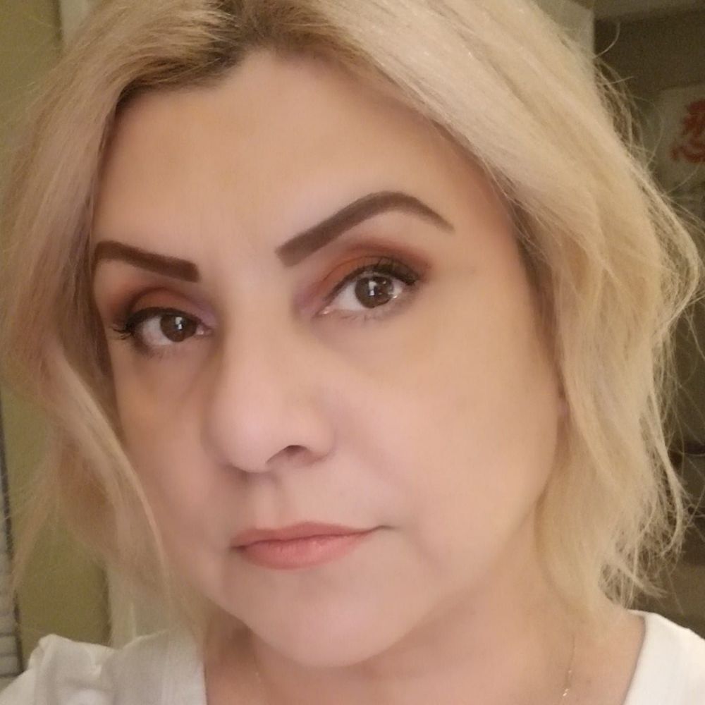 Meet your Posher, Nilda